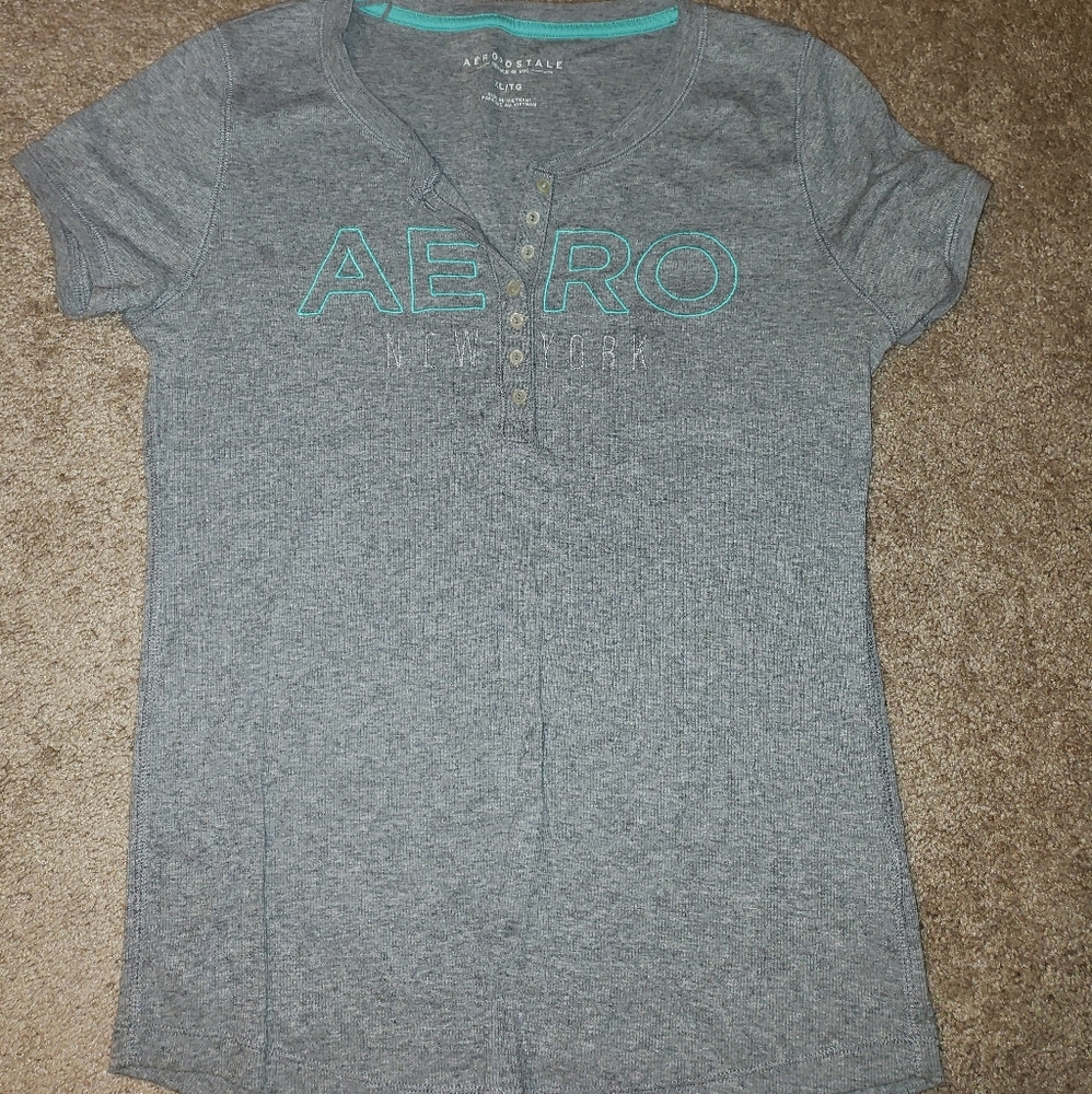 Aeropostale shirt